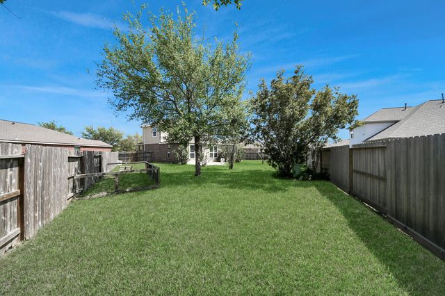 1601 Bel Riposo Lane, League City, TX 77573