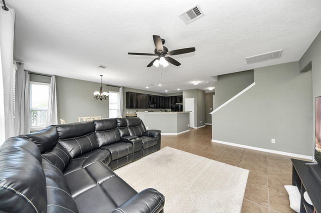 1601 Bel Riposo Lane, League City, TX 77573