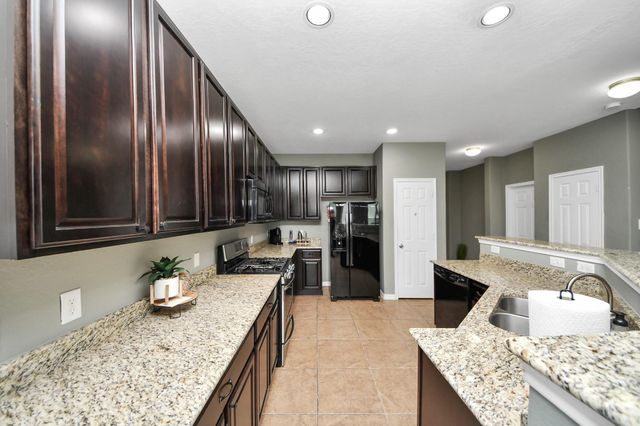 1601 Bel Riposo Lane, League City, TX 77573