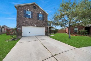 1601 Bel Riposo Lane, League City, TX 77573