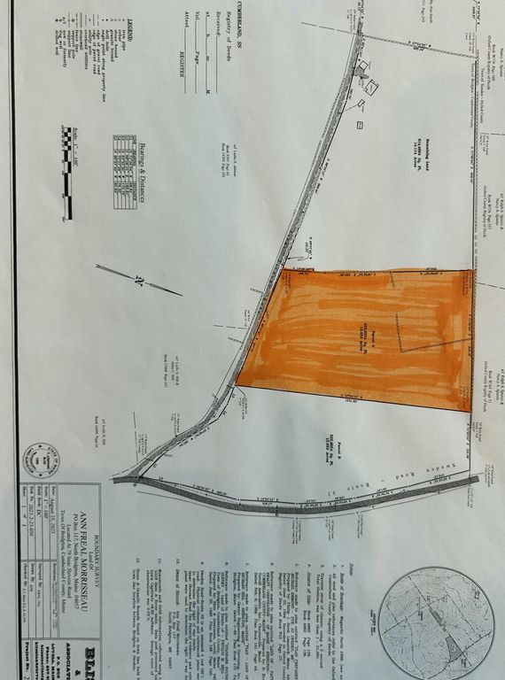 18A Isaac Stevens Road, Bridgton, ME 04009 — photo 2