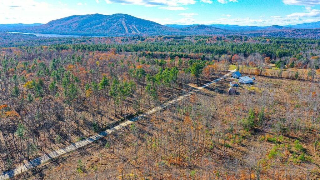 18A Isaac Stevens Road, Bridgton, ME 04009 — photo 3