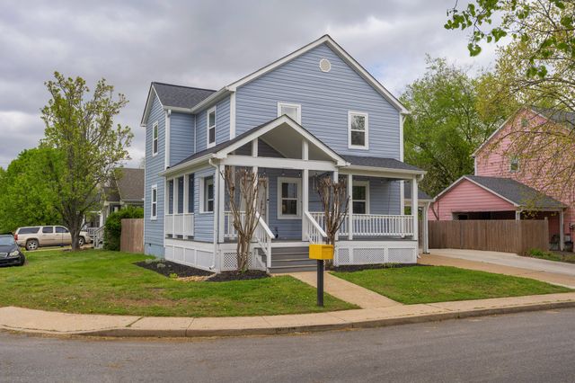 1701 Roberts Place, Chattanooga, TN 37404