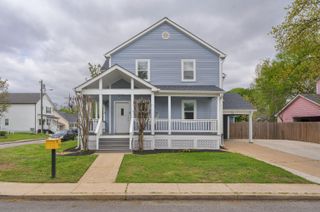 1701 Roberts Place, Chattanooga, TN 37404