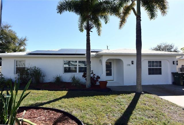 170 ARGUS ROAD, Venice, FL 34293