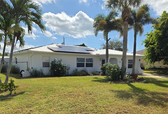 170 ARGUS ROAD, Venice, FL 34293