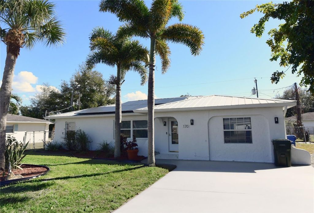 170 ARGUS ROAD, Venice, FL 34293