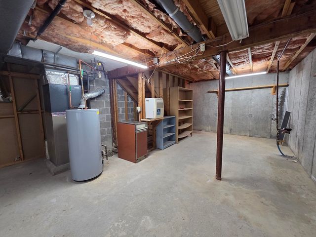 52 Liberty St C5, Plymouth, MA 02360