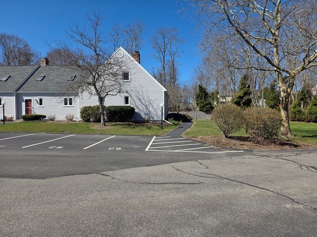 52 Liberty St C5, Plymouth, MA 02360