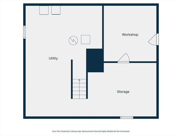 52 Liberty St C5, Plymouth, MA 02360