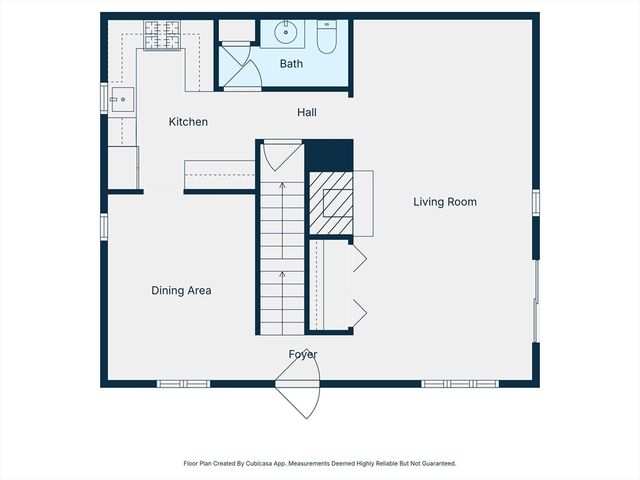 52 Liberty St C5, Plymouth, MA 02360