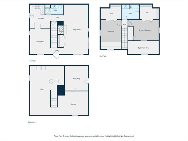 52 Liberty St C5, Plymouth, MA 02360
