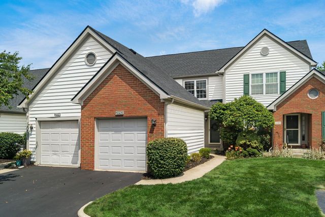2192 Victoria Park Drive, Columbus, OH 43235