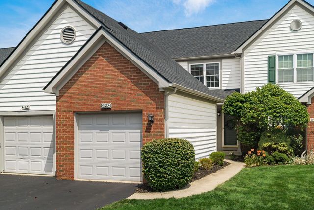 2192 Victoria Park Drive, Columbus, OH 43235