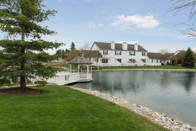 2192 Victoria Park Drive, Columbus, OH 43235