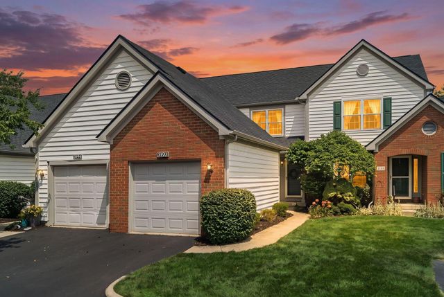 2192 Victoria Park Drive, Columbus, OH 43235