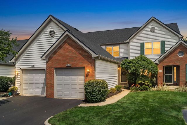 2192 Victoria Park Drive, Columbus, OH 43235