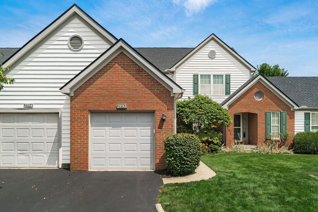 2192 Victoria Park Drive, Columbus, OH 43235