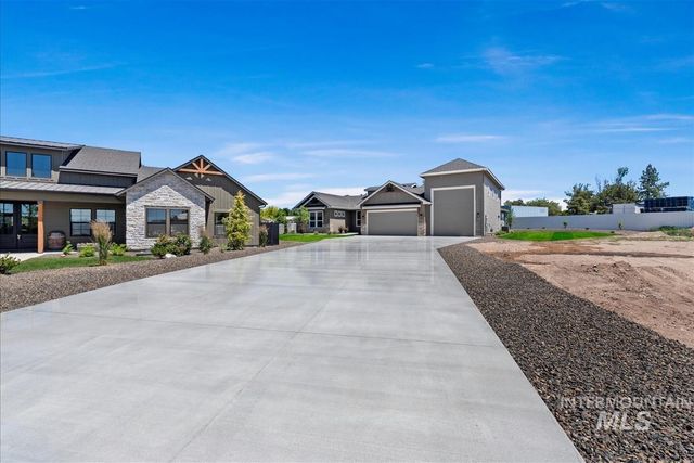 7078 E Chicken Hawk Loop, Nampa, ID 83686