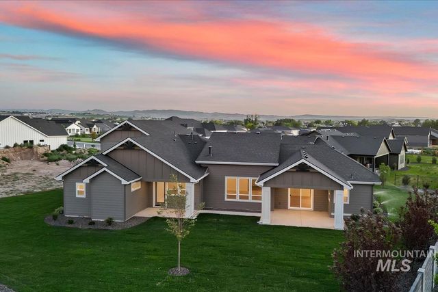 7078 E Chicken Hawk Loop, Nampa, ID 83686