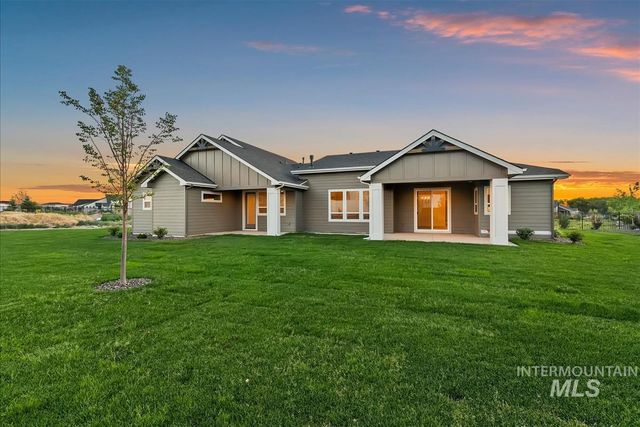 7078 E Chicken Hawk Loop, Nampa, ID 83686