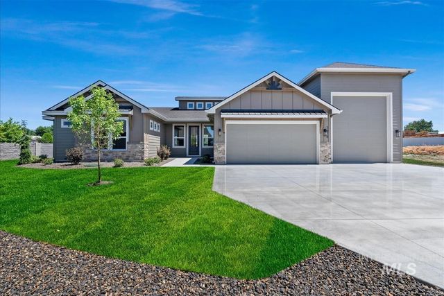 7078 E Chicken Hawk Loop, Nampa, ID 83686