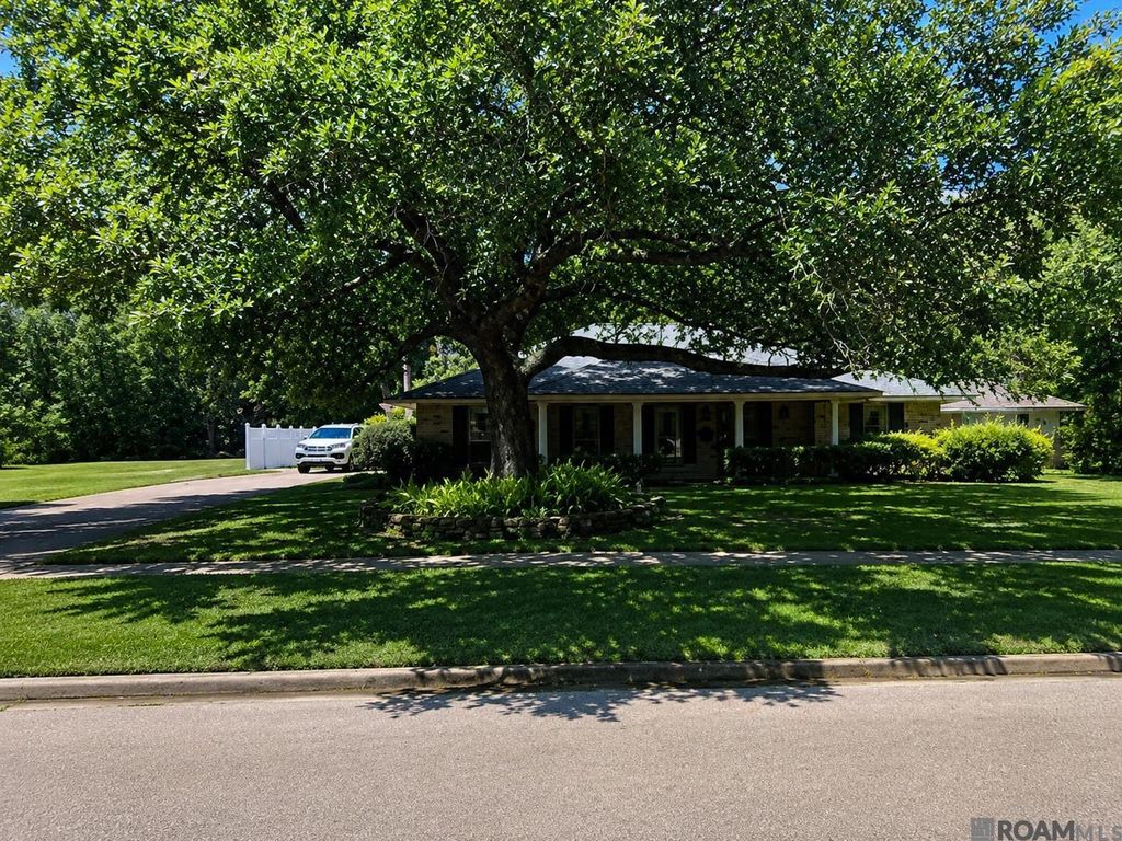 1328 Havenwood Dr, Baton Rouge, LA 70815