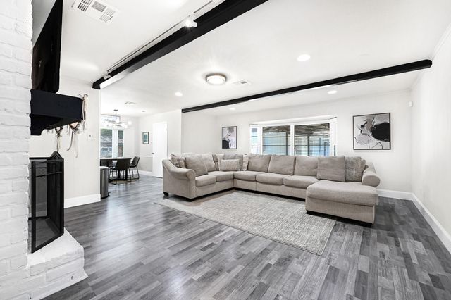 25418 Tuckahoe Lane, Spring, TX 77373