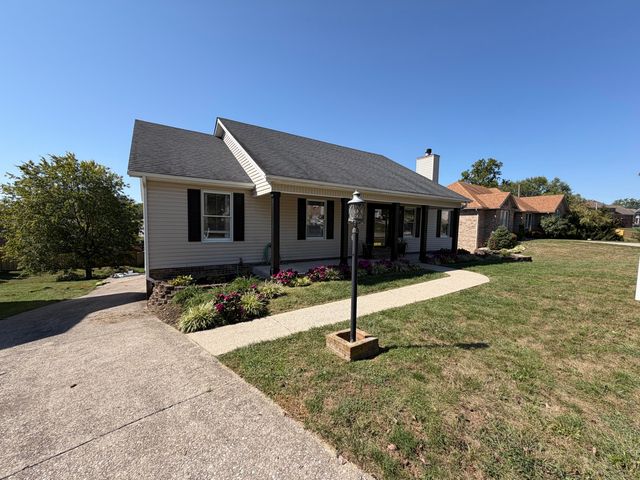 145 Shanahan Lane, Winchester, KY 40391