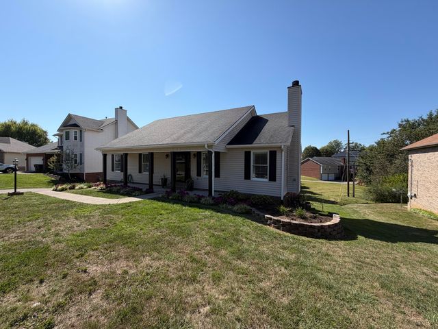 145 Shanahan Lane, Winchester, KY 40391