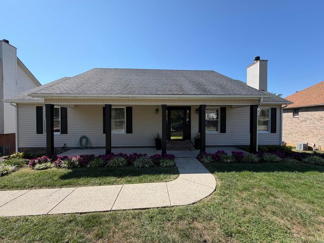 145 Shanahan Lane, Winchester, KY 40391