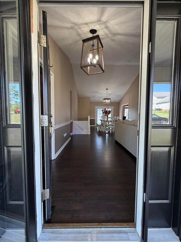 145 Shanahan Lane, Winchester, KY 40391