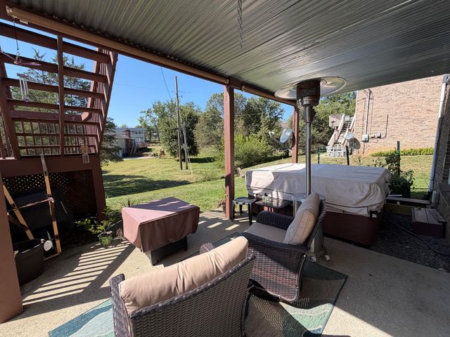 145 Shanahan Lane, Winchester, KY 40391