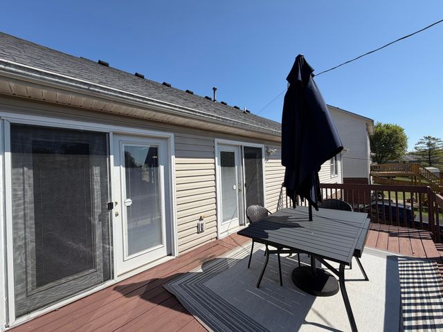 145 Shanahan Lane, Winchester, KY 40391