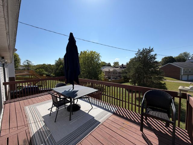 145 Shanahan Lane, Winchester, KY 40391