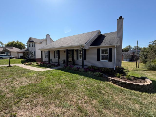 145 Shanahan Lane, Winchester, KY 40391