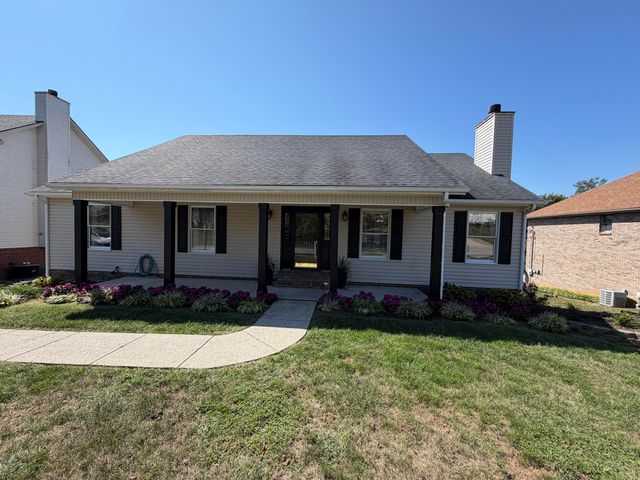 145 Shanahan Lane, Winchester, KY 40391