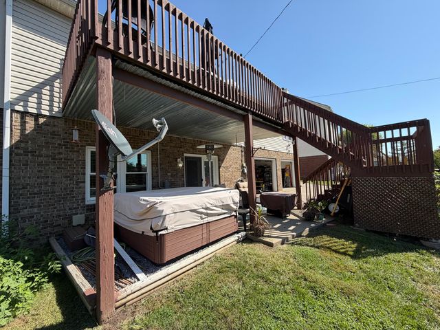 145 Shanahan Lane, Winchester, KY 40391