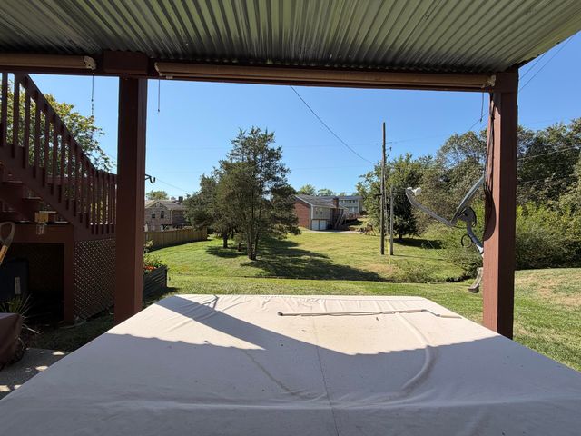 145 Shanahan Lane, Winchester, KY 40391