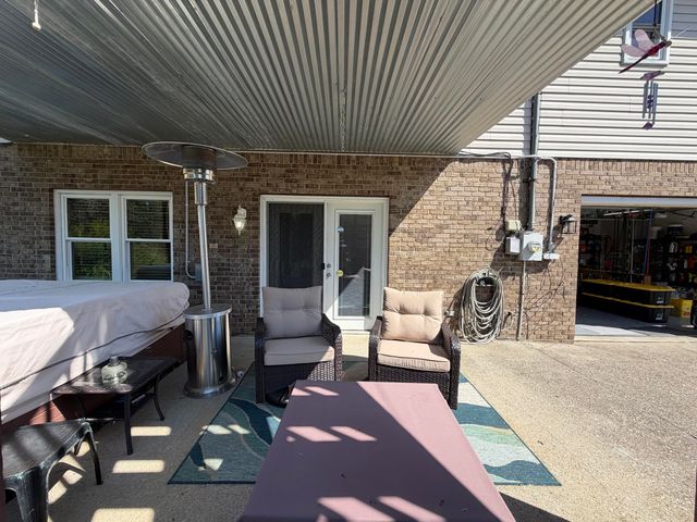 145 Shanahan Lane, Winchester, KY 40391