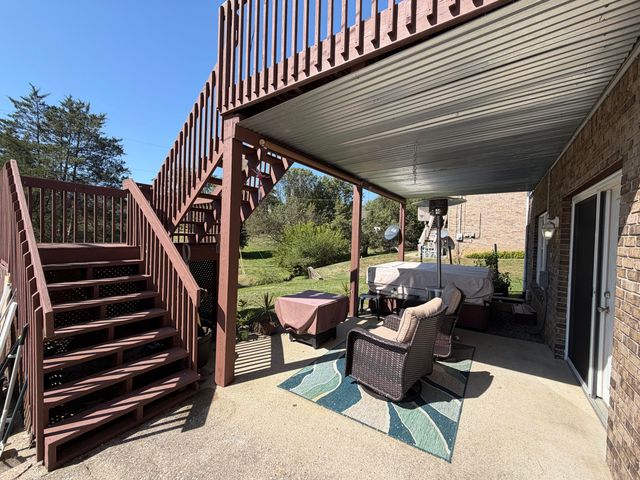 145 Shanahan Lane, Winchester, KY 40391