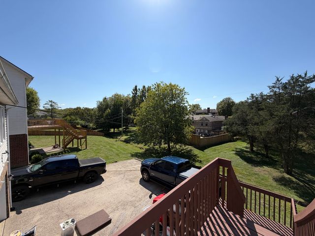 145 Shanahan Lane, Winchester, KY 40391