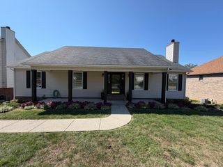 145 Shanahan Lane, Winchester, KY 40391