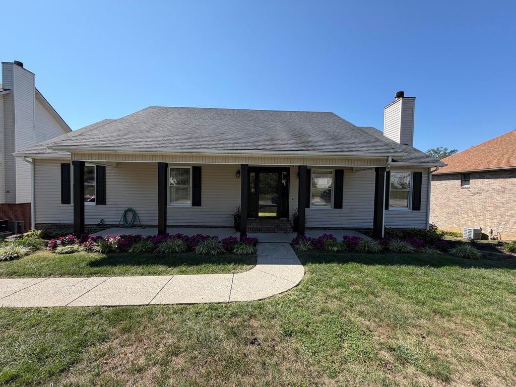 145 Shanahan Lane, Winchester, KY 40391