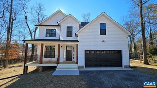 LOT 18 A 36Y THOMAS JEFFERSON PKWY, Palmyra, VA 22963