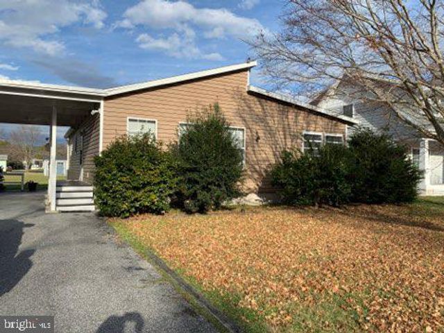 607 COLLINS ST, Bethany Beach, DE 19930