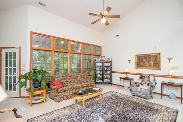 10801 Whitfield Ridge Drive, Charlotte, NC 28277