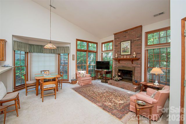 10801 Whitfield Ridge Drive, Charlotte, NC 28277