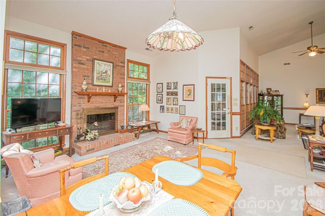 10801 Whitfield Ridge Drive, Charlotte, NC 28277