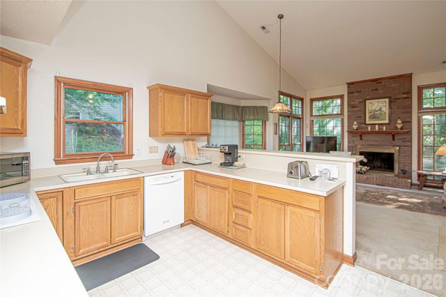 10801 Whitfield Ridge Drive, Charlotte, NC 28277